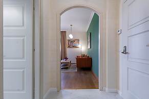 JOIVY Fabulous Apartments In Cernobbio