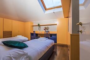 JOIVY Fabulous Apartments In Cernobbio