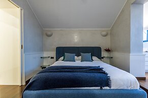 JOIVY Fabulous Apartments In Cernobbio