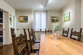 JOIVY Fabulous Apartments In Cernobbio