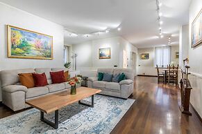 JOIVY Fabulous Apartments In Cernobbio