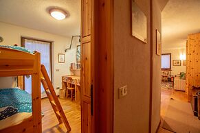 JOIVY Family Apt For 6, Near Ski Lifts, In Courmayeur