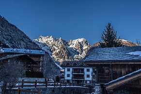 Altido Family Apt For 6, Near Ski Lifts, In Courmayeur