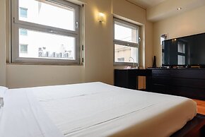 JOIVY Bright Studio For 2 Close To Milano Centrale