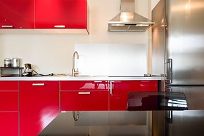 JOIVY Bright Studio For 2 Close To Milano Centrale