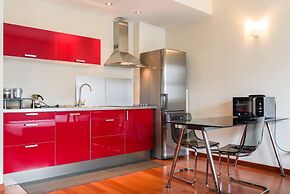 JOIVY Bright Studio For 2 Close To Milano Centrale