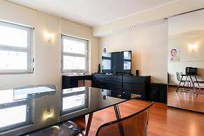 JOIVY Bright Studio For 2 Close To Milano Centrale