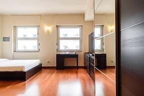 JOIVY Bright Studio For 2 Close To Milano Centrale