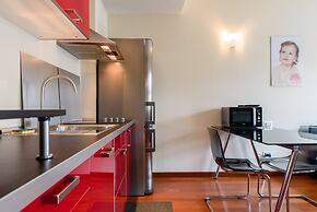 JOIVY Bright Studio For 2 Close To Milano Centrale