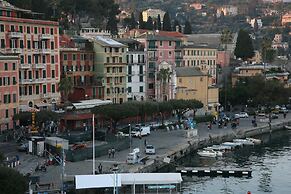 JOIVY Appartamento Gardenia Con 3 Terrazzi Sul Mare A Santa Margherita