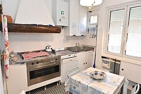 JOIVY Appartamento Gardenia Con 3 Terrazzi Sul Mare A Santa Margherita