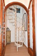 JOIVY Appartamento Gardenia Con 3 Terrazzi Sul Mare A Santa Margherita