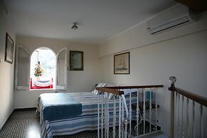 JOIVY Appartamento Gardenia Con 3 Terrazzi Sul Mare A Santa Margherita