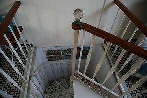 JOIVY Appartamento Gardenia Con 3 Terrazzi Sul Mare A Santa Margherita