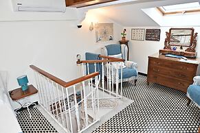 JOIVY Appartamento Gardenia Con 3 Terrazzi Sul Mare A Santa Margherita