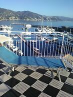 JOIVY Appartamento Gardenia Con 3 Terrazzi Sul Mare A Santa Margherita