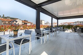 JOIVY San Cristoforo - Terrace, Gym & SPA