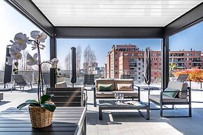 JOIVY San Cristoforo - Terrace, Gym & SPA