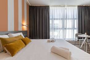 JOIVY San Cristoforo - Terrace, Gym & SPA