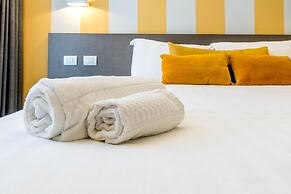 JOIVY San Cristoforo - Terrace, Gym & SPA