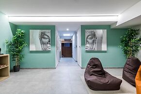 JOIVY San Cristoforo - Terrace, Gym & SPA