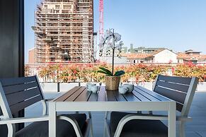 JOIVY San Cristoforo - Terrace, Gym & SPA