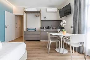 JOIVY San Cristoforo - Terrace, Gym & SPA