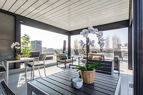 JOIVY San Cristoforo - Terrace, Gym & SPA