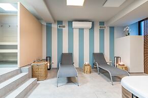 JOIVY San Cristoforo - Terrace, Gym & SPA