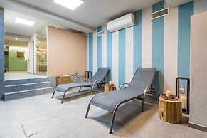 JOIVY San Cristoforo - Terrace, Gym & SPA