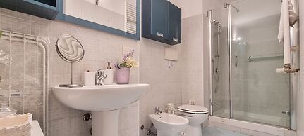 JOIVY Trendy 1-Bed Flat, Easy Access To Centre