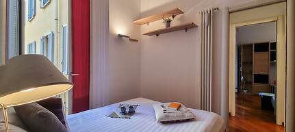 JOIVY Trendy 1-Bed Flat, Easy Access To Centre