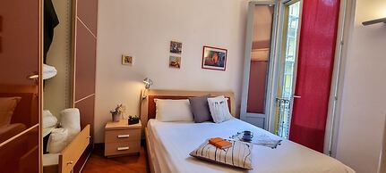 JOIVY Trendy 1-Bed Flat, Easy Access To Centre