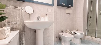 JOIVY Trendy 1-Bed Flat, Easy Access To Centre