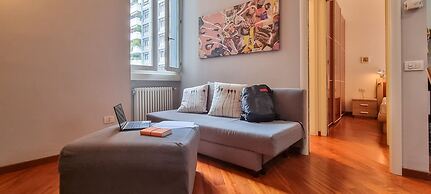 JOIVY Trendy 1-Bed Flat, Easy Access To Centre