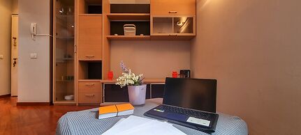 JOIVY Trendy 1-Bed Flat, Easy Access To Centre