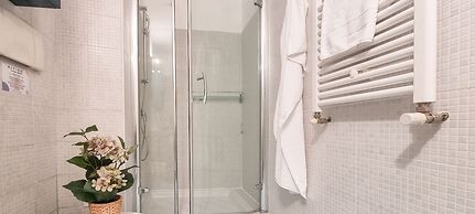 JOIVY Trendy 1-Bed Flat, Easy Access To Centre