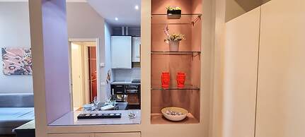 JOIVY Trendy 1-Bed Flat, Easy Access To Centre