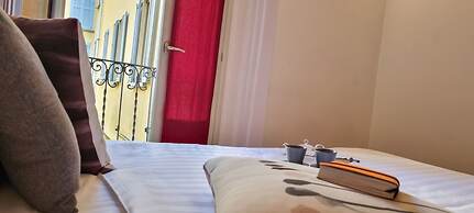 JOIVY Trendy 1-Bed Flat, Easy Access To Centre