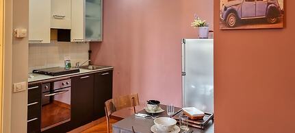 JOIVY Trendy 1-Bed Flat, Easy Access To Centre