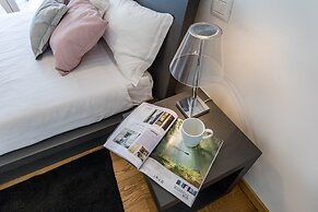 JOIVY Superb Flat For 4 W/Balcony Near Milano Centrale