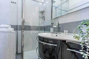 JOIVY Superb Flat For 4 W/Balcony Near Milano Centrale