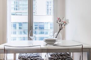 JOIVY Superb Flat For 4 W/Balcony Near Milano Centrale