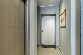 JOIVY Superb Flat For 4 W/Balcony Near Milano Centrale