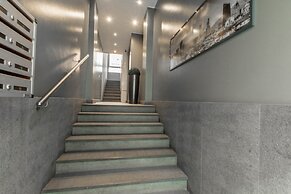 JOIVY Superb Flat For 4 W/Balcony Near Milano Centrale