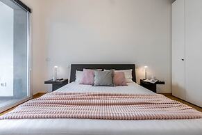 JOIVY Superb Flat For 4 W/Balcony Near Milano Centrale