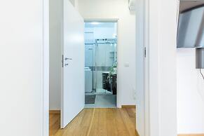 JOIVY Superb Flat For 4 W/Balcony Near Milano Centrale