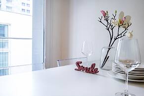 JOIVY Superb Flat For 4 W/Balcony Near Milano Centrale