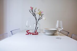 JOIVY Superb Flat For 4 W/Balcony Near Milano Centrale