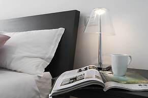 JOIVY Superb Flat For 4 W/Balcony Near Milano Centrale